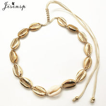 Load image into Gallery viewer, Jisensp Fashion Jewelry
