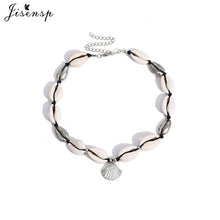 Load image into Gallery viewer, Jisensp Fashion Jewelry