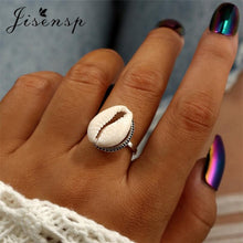 Load image into Gallery viewer, Shells Rings