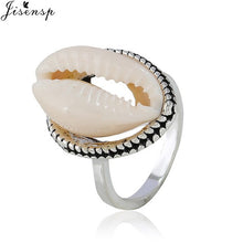 Load image into Gallery viewer, Shells Rings