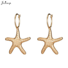 Load image into Gallery viewer, Tropical Animal Earrings