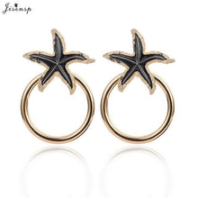 Load image into Gallery viewer, Tropical Animal Earrings