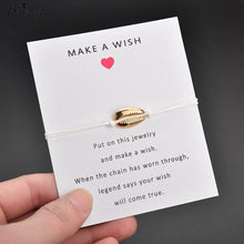 Load image into Gallery viewer, Rope Bracelet Jewelry