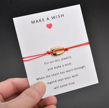 Load image into Gallery viewer, Rope Bracelet Jewelry