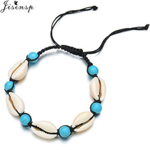 Load image into Gallery viewer, Rope Bracelet Jewelry