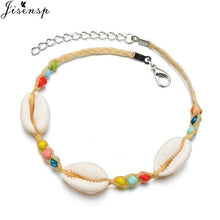 Load image into Gallery viewer, Rope Bracelet Jewelry