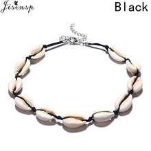 Load image into Gallery viewer, Shell Choker Necklace