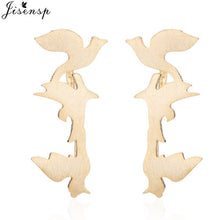 Load image into Gallery viewer, Birds Earrings
