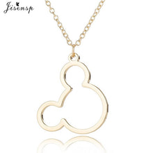 Load image into Gallery viewer, Cute Animal Mouse Necklace