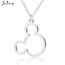 Load image into Gallery viewer, Cute Animal Mouse Necklace