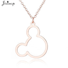 Load image into Gallery viewer, Cute Animal Mouse Necklace