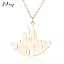 Load image into Gallery viewer, Cute Animal Mouse Necklace