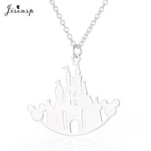 Load image into Gallery viewer, Cute Animal Mouse Necklace