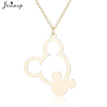 Load image into Gallery viewer, Cute Animal Mouse Necklace