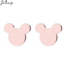 Load image into Gallery viewer, Cute Animal Mouse Necklace