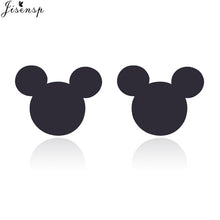 Load image into Gallery viewer, Cute Animal Mouse Necklace