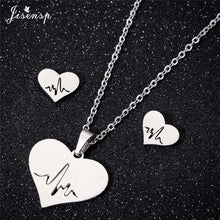 Load image into Gallery viewer, Little Stars Charm Necklaces