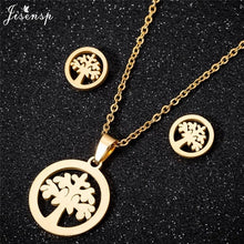 Load image into Gallery viewer, Little Stars Charm Necklaces