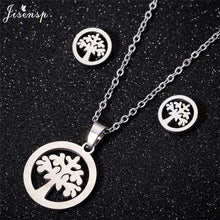 Load image into Gallery viewer, Little Stars Charm Necklaces