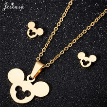 Load image into Gallery viewer, Little Stars Charm Necklaces