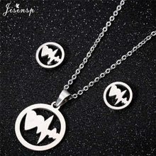 Load image into Gallery viewer, Little Stars Charm Necklaces