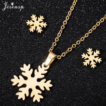Load image into Gallery viewer, Little Stars Charm Necklaces
