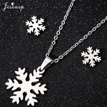 Load image into Gallery viewer, Little Stars Charm Necklaces