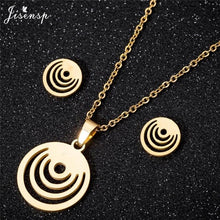 Load image into Gallery viewer, Little Stars Charm Necklaces