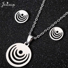 Load image into Gallery viewer, Little Stars Charm Necklaces