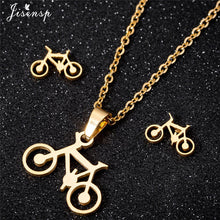 Load image into Gallery viewer, Little Stars Charm Necklaces