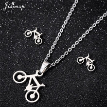 Load image into Gallery viewer, Little Stars Charm Necklaces