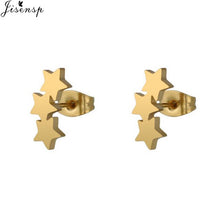 Load image into Gallery viewer, Little Stars Charm Necklaces