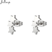 Load image into Gallery viewer, Little Stars Charm Necklaces