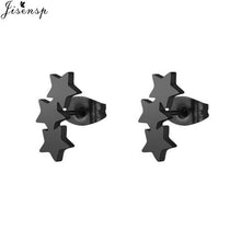 Load image into Gallery viewer, Little Stars Charm Necklaces