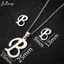 Load image into Gallery viewer, Long Chain Pendant Necklace