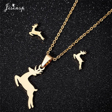 Load image into Gallery viewer, Star Pendant Necklace