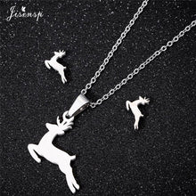 Load image into Gallery viewer, Star Pendant Necklace