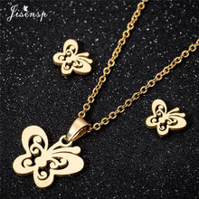 Load image into Gallery viewer, Star Pendant Necklace