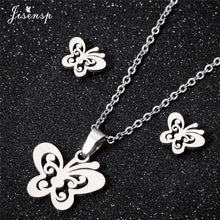 Load image into Gallery viewer, Star Pendant Necklace