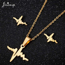 Load image into Gallery viewer, Star Pendant Necklace