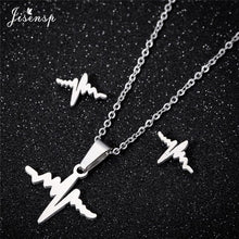 Load image into Gallery viewer, Star Pendant Necklace