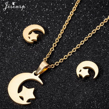 Load image into Gallery viewer, Star Pendant Necklace