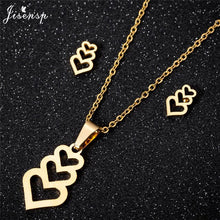 Load image into Gallery viewer, Star Pendant Necklace