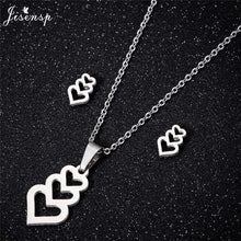Load image into Gallery viewer, Star Pendant Necklace