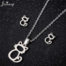 Load image into Gallery viewer, Star Pendant Necklace