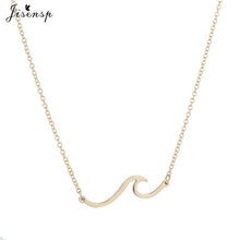 Load image into Gallery viewer, Chain Charm Necklace