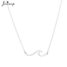 Load image into Gallery viewer, Chain Charm Necklace