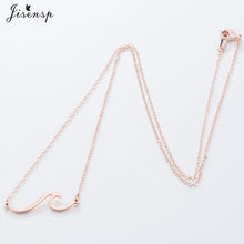 Load image into Gallery viewer, Chain Charm Necklace