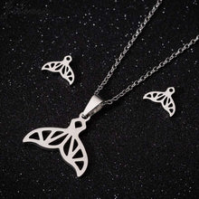 Load image into Gallery viewer, Stainless Steel Necklace