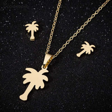 Load image into Gallery viewer, Stainless Steel Necklace
